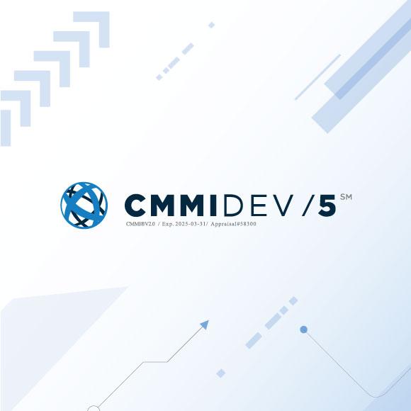 GET Group has successfully been rated with level 5 version 2.0 of the CMMI Dev. certificate for the third consecutive time, reflecting the Group&rsquo;s strong performance consistency and organization-wide adherence to the most stringent quality standards of the software development industry.