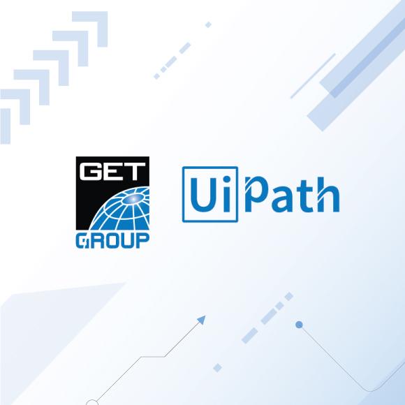 In March of the same year, GET Group partnered up with UiPath, the ng provider of Robotic Process Automation solutions with the purpose of digitally transforming and automating the operations of enterprises and government agencies across the MENA region. Through the partnership, GET Group enlisted its long experience in the Digital Transformation and Process Automation fields, utilizing UiPath&rsquo;s intelligent automation and RPA platform toward delivering fully integrated solutions to its clients around the world.