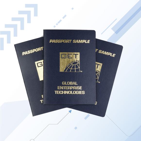 GET Group had moved from the dye-sublimation print process to the more sophisticated pigment ink technology with the MP300 G, which was utilized for passport-issuing projects of the USA, Canada, New Zealand and other countries. Similarly, with ID card printers GET Group migrated from CP1000&rsquo;s dye-sublimation to CP300&rsquo;s pigment ink technology, securing in the process the contract for Qatar&rsquo;s National ID card.