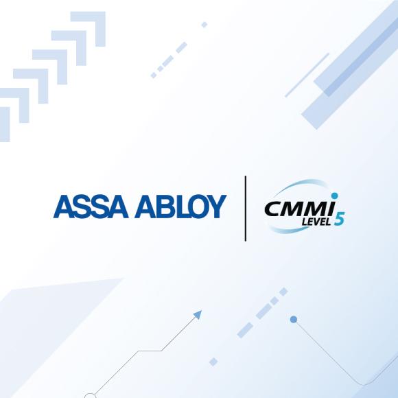 In the following year, GET Group teamed up with ASSA ABLOY in a strategic partnership to provide Traka&rsquo;s key, device and weapon cabinets and lockers as a part of GET Premises Security. Later on, Traka&rsquo;s cabinets were introduced through a new solution, GET Intelligent Key and Asset Management. This ran in tandem with GET Group being certified with CMMI Level 5 for the first time in its history, thus becoming one of only seven companies across the MENA region that at the time were certified at this level. In the course of the appraisal process, the independent CMMI partner thoroughly reviewed 22 process areas across GET Group&rsquo;s Passport &amp; ID and Smart Solutions business units, covering process management, project management, engineering and support.