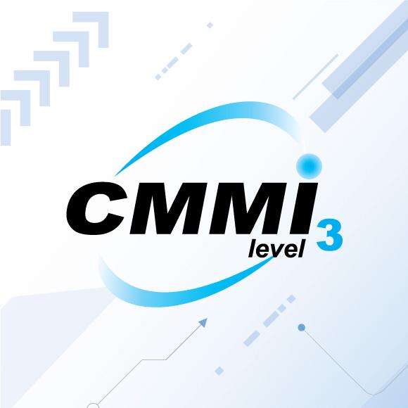 GET Group was awarded the CMMI Level 3 certificate for the second time.