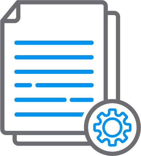 Datapage Substrate of Choice