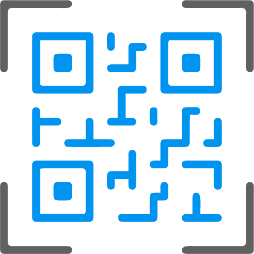 2. Generation of the Encrypted QR Code