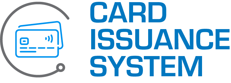 Card Issuance System