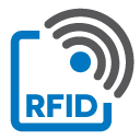 Detection of weapon and device status through RFID chips