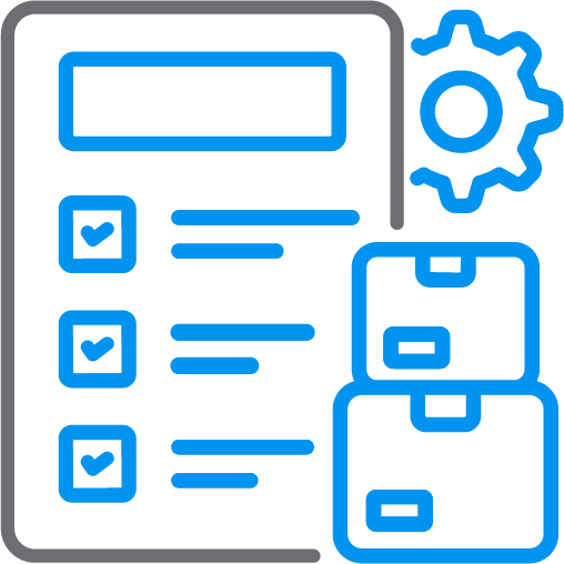 Integrated Stock Management System