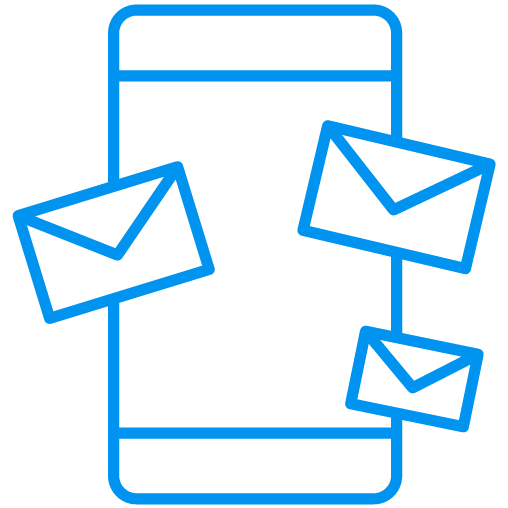 Secured booking that supports SMS notifications and e-mail alerts