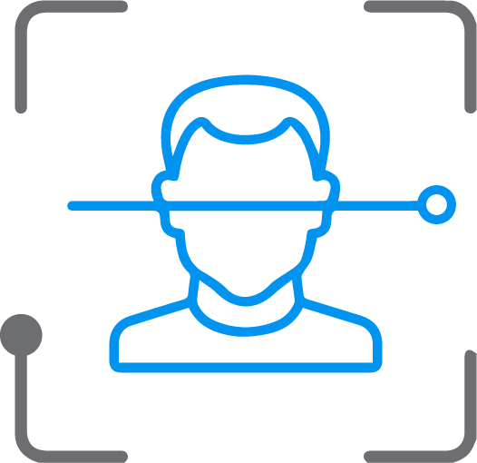 Accurate provisioning using face recognition