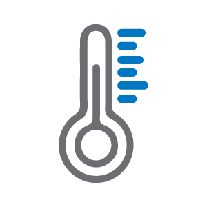 Operating Temperature