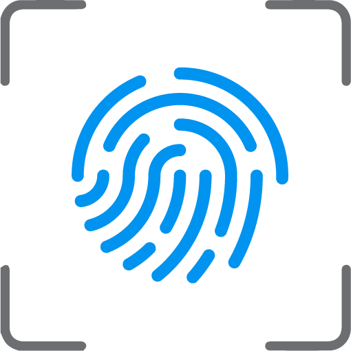 Use of Biometrics