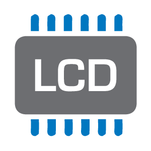 LCD Display